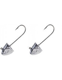 Cabeçote Delalande GT H.Long 50gr